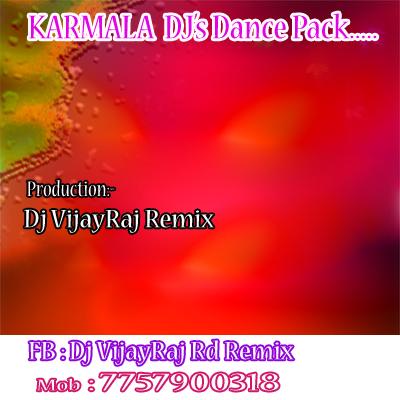 Main Mast Kudi - Intro Sounds Dj VijayRaj Remix